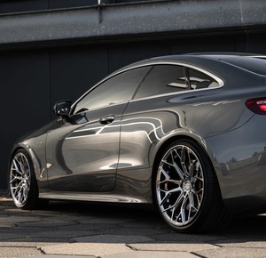 Ruedas Monobloque Forjadas de Aleación de Aluminio SY-1068 con 5x112 5x114.3 5x120, Ruedas Cóncavas Profundas Personalizadas para M3 M4 M5 <span class=keywords><strong>Audi</strong></span> <span class=keywords><strong>A6</strong></span> A7 - Product Image 5