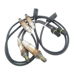 เซ็นเซอร์ออกซิเจน234-4672อะไหล่รถยนต์11781742050 M54 E39 E46 BMW - Product Image 3