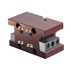 Portautensili CNC C452566-FX <span class=keywords><strong>di</strong></span> Alta Qualità e Grande Successo per Tornio, Portautensili Fisso a Diametro Esterno Invertito BMT - Product Image 2