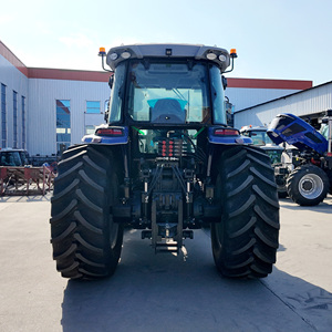 Trattori Agricoli con Motore EPA 4x4 160CV 220CV 260CV Macchinari Agricoli Trattore Economico <span class=keywords><strong>in</strong></span> <span class=keywords><strong>Vendita</strong></span> - Product Image 4