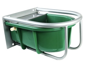 Bebedero de plástico automático grande de 9L <span class=keywords><strong>para</strong></span> ganado porcino - Product Image 3