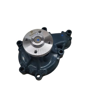 Bomba de Agua 1J700-73030 para Motor Diésel V2207 KX057-4 U55 U55-4 - 6 Meses de Garantía - Piezas de Maquinaria de Ingeniería - Product Image 4