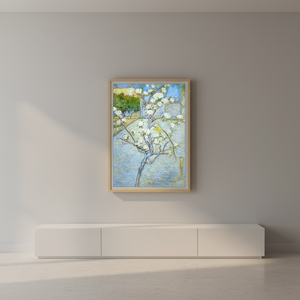 Cadre photo électronique publicitaire Cloud Screen 32 pouces avec écran HD, prise en charge de la carte TF, <span class=keywords><strong>musique</strong></span> et vidéo, promotion en cours - Product Image 3