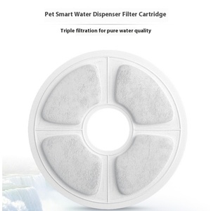 Honden Huisdier Kat Water Fontein Vervangende Filters - Product Image 5