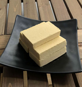 Gâteau aux haricots verts au trehalose <span class=keywords><strong>de</strong></span> Chine, alimentation sucrée, faible en gras, en sachet, nourriture traditionnelle chinoise - Product Image 5