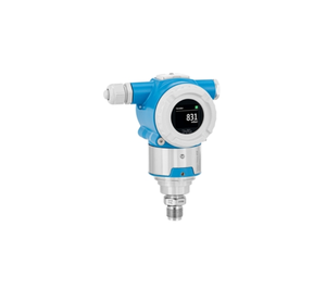Endress+Hauser E+H Cerabar PMP50, Medidor Inteligente Rentable y de Alta Precisión para Líquidos/Gases, 316L - Product Image 2