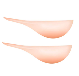 <span class=keywords><strong>Reggiseno</strong></span> in <span class=keywords><strong>Silicone</strong></span> a forma di gocce d'acqua invisibili <span class=keywords><strong>senza</strong></span> <span class=keywords><strong>spalline</strong></span> <span class=keywords><strong>senza</strong></span> schienale - Product Image 6