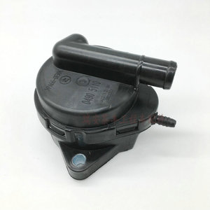 ฝาครอบท่อไอเสียวอลโว่ สำหรับเครื่องยนต์ดีเซล Ec210 290 360 D6E หมายเลขอะไหล่วาล์ว 04905110 - Product Image 2