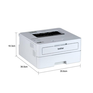 Para la impresora multifuncional de inyección de tinta a color Brother DCP-T720DW (formato A4, impresión automática a doble cara, conexión inalámbrica) - Product Image 2