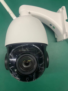 Caméra de sécurité extérieure 5MP 36X Zoom optique 120M Distance PTZ Dôme Wifi IP Caméras de sécurité <span class=keywords><strong>sans</strong></span> <span class=keywords><strong>fil</strong></span> pour l'extérieur - Product Image 2