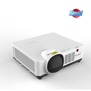 <span class=keywords><strong>Projecteur</strong></span> laser multimédia 4K 6500 Lms parfait pour l'extérieur <span class=keywords><strong>jour</strong></span> nuit salle d'exposition musée vidéo <span class=keywords><strong>projecteur</strong></span> CL600ST - Product Image 3
