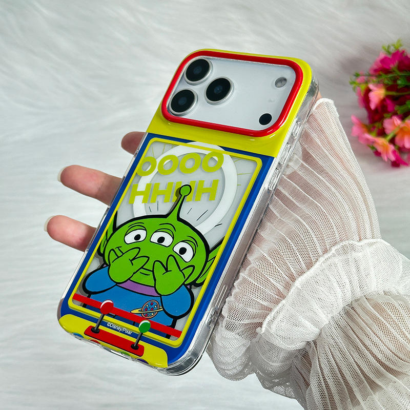 IMD avec magnétique