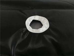 Poliestere tessuto filtrante PPS tessuto filtrante per Filtro Pressa argilla dakron filtre bezi filtre bacino bezi filtre kumaslar - Product Image 3