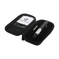 Detector de Diamantes y Moissanita Profesional de Alta Precisión DK8000 DiKaiTools GemTrue Multi Plus, Herramienta de Joyería