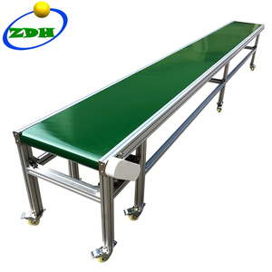 Hệ Thống Băng Tải Điện Tử Hiệu Suất Cao Dây Chuyền Lắp Ráp Điện Thoại Di Động - Product Image 4