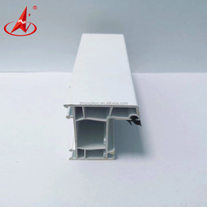Cadres de portes et de fenêtres en <span class=keywords><strong>PVC</strong></span> multi-design-articulés, coulissants, inclinables et tournants, options pliables - Product Image 4