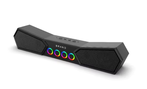 CHXDEV <span class=keywords><strong>Barre</strong></span> <span class=keywords><strong>de</strong></span> <span class=keywords><strong>son</strong></span> pour téléviseur, système <span class=keywords><strong>de</strong></span> <span class=keywords><strong>son</strong></span> home cinéma, haut-parleur <span class=keywords><strong>de</strong></span> haute qualité, <span class=keywords><strong>barre</strong></span> <span class=keywords><strong>de</strong></span> <span class=keywords><strong>son</strong></span> pour téléviseur - Product Image 6