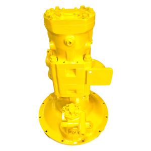 Piezas de Repuesto para Bomba Hidráulica GID Brand 708-27-04012 para Excavadora de Cadenas Modelo PC300-5, Alta Garantía de Calidad, 3 Meses - Product Image 3