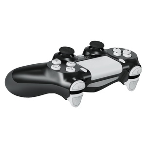 <span class=keywords><strong>PS4</strong></span>コントローラー用の交換用ゲームパッドアクセサリーPlaystation4ジョイスティックフルキット用のシェアフェイスDpadアクションタッチパッドボタン - Product Image 6