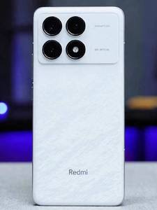 Teléfono Móvil Xiao Mi Redmi K70 2024, Precio Bajo, Snapdragon 8 Gen2, 16GB+1TB, Pantalla de 6.67'', Batería de 5000mAh, Cargador de 120W, Smartphone 5G - Product Image 6