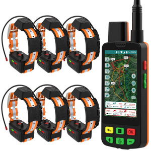 Monitor <span class=keywords><strong>de</strong></span> Actividad para <span class=keywords><strong>Perros</strong></span> ESEEK |   Posicionamiento en Tiempo Real |   Descuento por Volumen |   Caza <span class=keywords><strong>de</strong></span> Jabalíes - Product Image 1