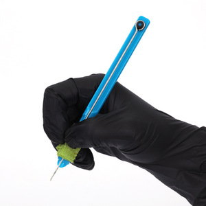 ด้ามจับเข็มสักลายแบบแมนนวล ปากกาแทงลายด้วยมือ - Product Image 1