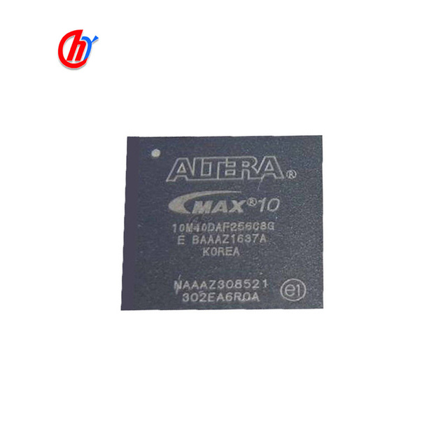 CHY FPGA Field Programmable Gate Array BGA-256 10M08DAF256C8G