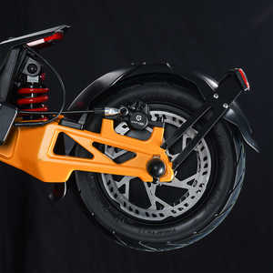 TROTTINETTE ÉLECTRIQUE INMOTION RS 2.0 RS JET RS VELO et PIÈCES DÉTACHÉES - Product Image 6