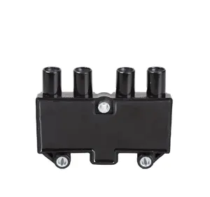 Good Auto parts Ignition Coil Pack for Chevrolet Chevy Aveo Aveo5 Replaces Part 5182496 6253555 33410-84Z01
