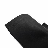 Tissu de doublure pour sacs à main en cuir microfibre suédé PU 0,8 mm, velours doux, anti-rayures, anti-abrasion, logo personnalisé, OEM ODM, vente en gros pour l'automobile
