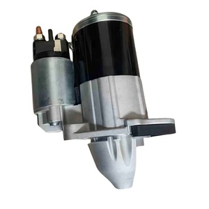 ชุดประกอบมอเตอร์สตาร์ท233006LA0B สำหรับ Nissan Sylphy 2019ถึง<span class=keywords><strong>2023</strong></span>ชุดประกอบเครื่องยนต์1.6L - Product Image 2