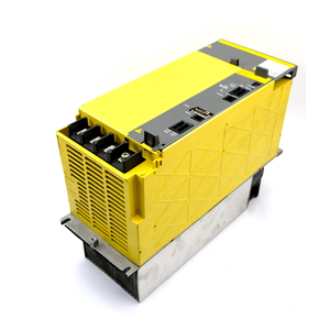 Amplificador de Accionamiento Fanuc A06B-6079-H101 H121 H291 A06B-6096-H116 H201 A06B-6080-H211 H205 A06B-6114-H304 con Garantía - Product Image 4