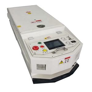 <span class=keywords><strong>De</strong></span> alta calidad <span class=keywords><strong>de</strong></span> guía vehículo induitrial acechando agv robot - Product Image 1