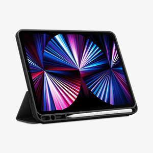OEM Personnalisé 2024 PU Cuir Triple Origami Crayon Fente Étanche À La Poussière <span class=keywords><strong>iPad</strong></span> <span class=keywords><strong>Air</strong></span> 11 M3 Anti-Drop TPU Cas - Product Image 3