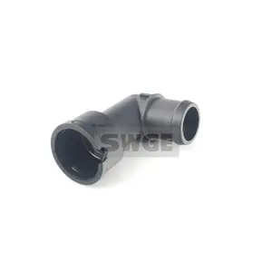 SWGE 037121619A radyatör soğutucu boru bağlantıları  termostat konut kaplin su hortum flanş VW koltuk için VW 121 619A