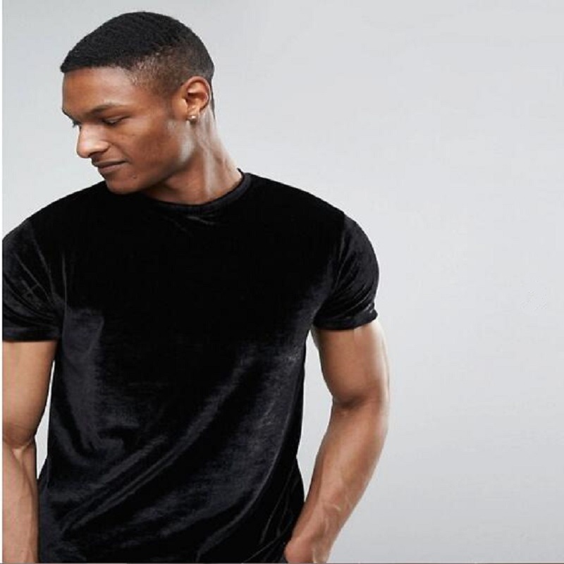 Tシャツ・カットソー HUECLOSET The Velvet Short Sleeve T Shirt シャツ HUE(ヒュー) - 海外通販のBUYMA