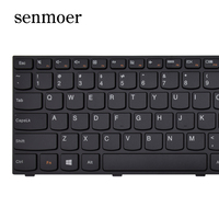 Pour lenovo G50-30 G50-45 G50-80 G50-70 G50-75 clavier G50-30 G50-45 G50-80 G50-70 G50-75 clavier d'ordinateur portable nous clavier d'ordinateur portable