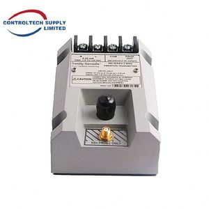 Transmetteur de poussée Bently Nevada 991-06-XX-01-05 MOD 164113-02 à prix avantageux - Product Image 3