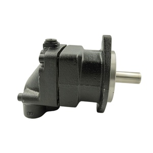 Moteur hydraulique robuste F11-028 F11-28 F11-80 F11-110 F11-250 F11-039-MU-CE-K Moteur à piston haute performance - Product Image 5