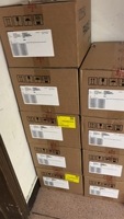 Pour Toshiba MG10ADA800E 8TB Disque dur d'entreprise SATA 6Gb/s 7200RPM 512MB 3.5" CMR