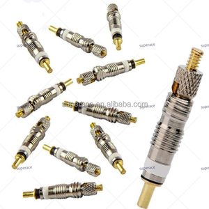 Nouveau <span class=keywords><strong>PRESTA</strong></span> Bicycle Mountain Bike Tire <span class=keywords><strong>Valve</strong></span> Core Remplacement <span class=keywords><strong>Tubeless</strong></span> - Product Image 3