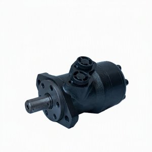 Motore Idraulico a Pistoni per Ruota Motrice di Ricambio per Trattori Kubota, Motore Idraulico Vibrante con 20 Mpa e 60 LPM - Product Image 4