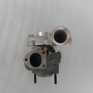 11657790308 GT2260V 742730-5018S Turbocompresor para BMW X5 <span class=keywords><strong>530d</strong></span> 3.0TD 5er Touring E60 M57N Motor 742730-3 742730-5015S 7790306G - Product Image 6