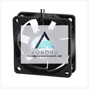 พัดลมระบายความร้อน OEM OD6020-12LB OD6020-12LB-ND และราคาดี - Product Image 1