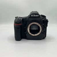 Appareil photo reflex numérique plein format d'occasion D850 en gros, capteur CMOS 50MP, vidéo 4K UHD, moteur EXPEED 5, écran LCD 3,2 pouces, professionnel reconditionné A+