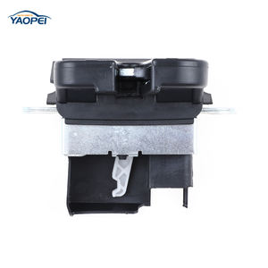 Loquet de hayon arrière YAOPEI pour Volkswagen Beetle Cabrio 5M0827505 5M0827505E 5ND827505 5G6827505 5GG827505 - Product Image 2