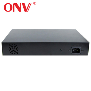 ONV H1024PLD perro guardián <span class=keywords><strong>24</strong></span> port POE Red de Apoyo 250 metros transmisión - Product Image 5