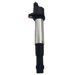 Bobina de encendido 0221504473 para vehículos Lada Europe, pieza de repuesto - Product Image 2