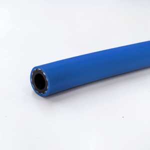 Tubo Flessibile Rinforzato in EPDM I.D. 1/2" con Chiusura a Pressione per Liquido Refrigerante, 20 Bar, -40°C - 160°C, Tagliabile per Sistemi di Raffreddamento Macchinari - Product Image 3