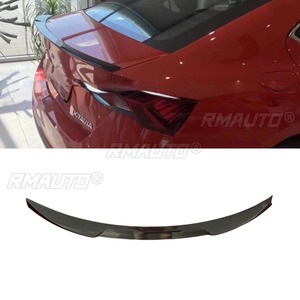 Alerón Trasero para Volkswagen Skoda Octavia 2021, Alerón de Techo, Kit de Carrocería, Accesorios para Automóviles - Product Image 5